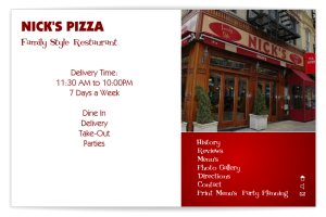 Nicks