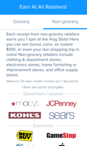 Receipt Hog app5
