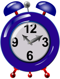 alarm-161067_1280