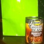 beans
