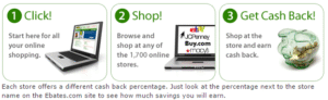 ebates how to