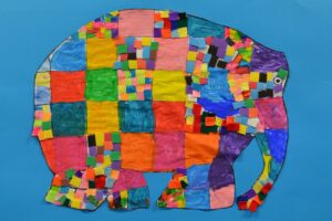 elephant-684600_1280
