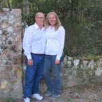 engagement pic