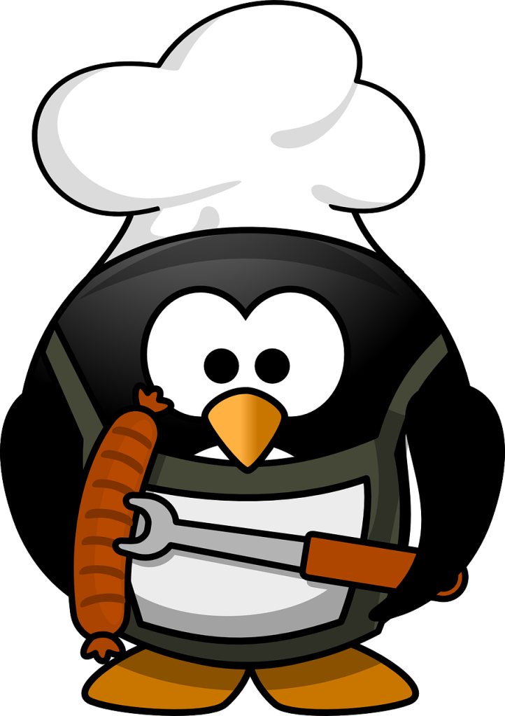 penguin-160159_1280