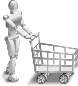 shopping-cart-152462_1280