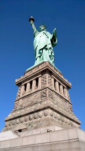 statue of liberty