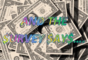 money survey