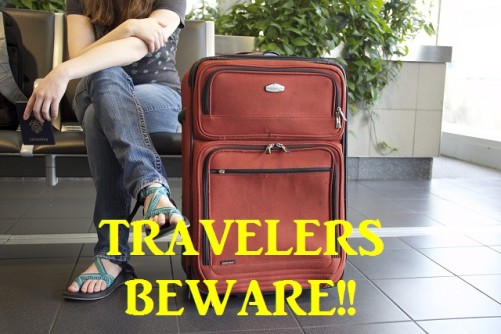travelers
