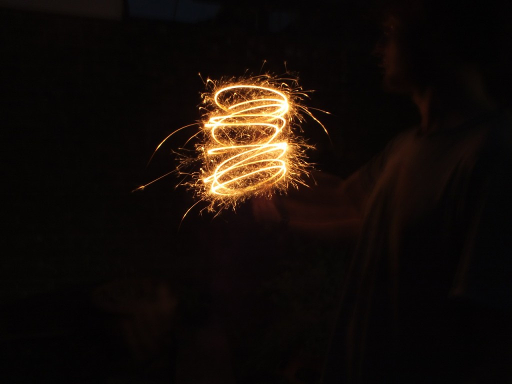 fireworks-456025_1280