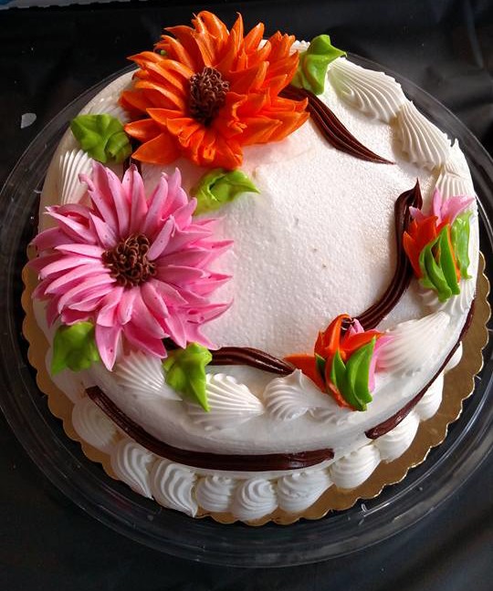 cake