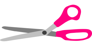 scissors-310499_1280